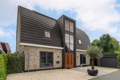 Woning Sloterweg 1013 Amsterdam