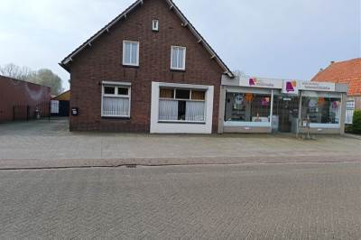 Woning Sint Servatiusstraat 33 Heeswijk-Dinther