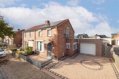 Woning Rozenkransstraat 26 St. Willebrord