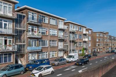 Woning Soestdijksekade 299 Den Haag