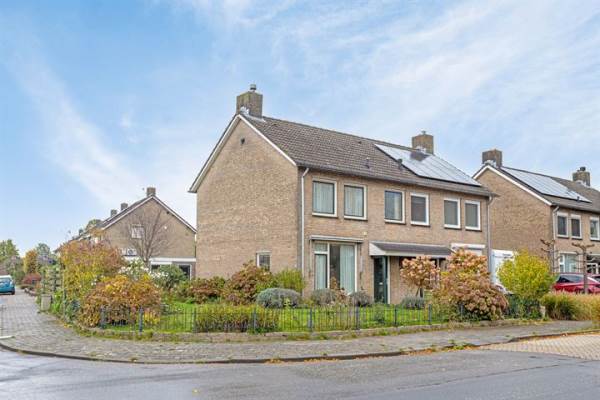 Woning Kennedysingel 47 Winssen
