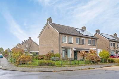 Woning Kennedysingel 47 Winssen