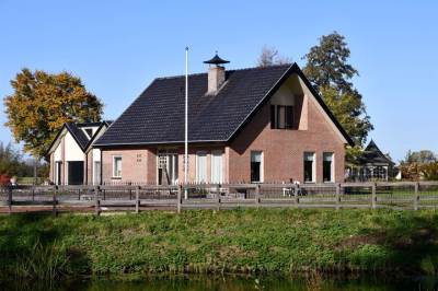 Woning Kromme Kolk 9 Zevenhuizen (GR)