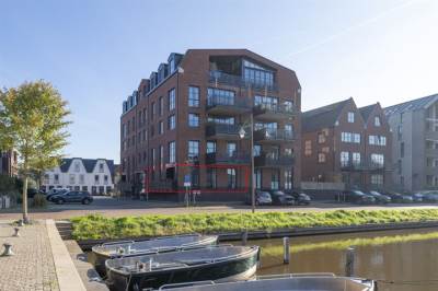 Woning De Stelling 3 Muiden