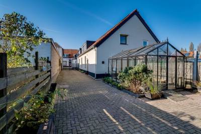 Woning 's-Gravenwaardsedijk 20 Tolkamer