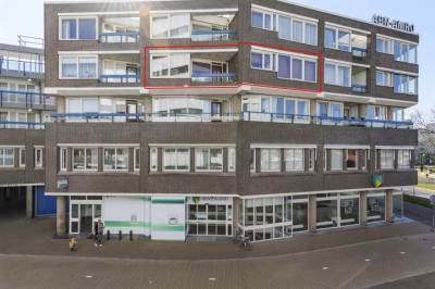 Woning Hofstraat 145 Apeldoorn
