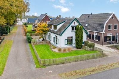 Woning Raalterweg 1 Wesepe