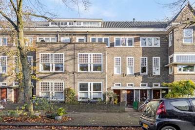 Woning van Noremborghstraat 78 Den Bosch
