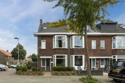 Woning Polderstraat 32 Breda