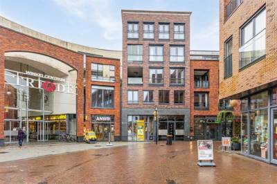 Woning Ceresplein 86 Assen