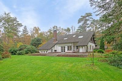 Woning Enzerinckweg 1 Vorden