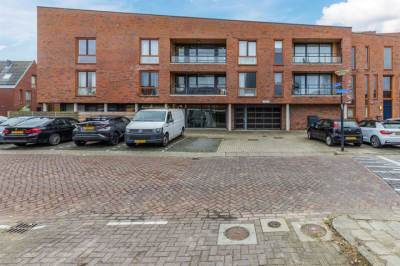 Woning Conradstraat 9 Zaandam