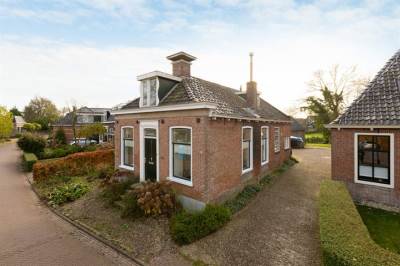 Woning Sint Janswei 56 Deinum