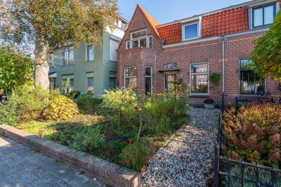 Woning Oegstgeesterweg 182 Rijnsburg