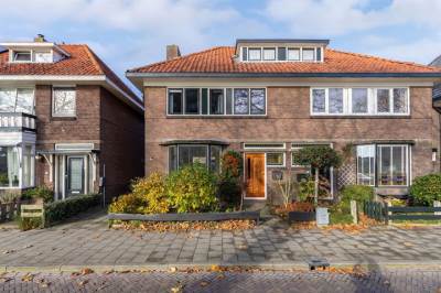 Woning 1e Oosterkade 52 Sneek