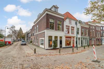 Woning Lage Gouwe 248 Gouda