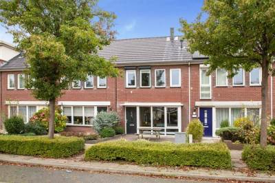 Woning Koos Speenhofflaan 57 Beverwijk