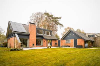 Woning Ligusterweg 19 Ermelo