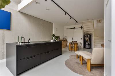 Woning Sartreweg 152 Utrecht