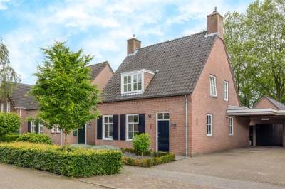 Woning De Elders 7 Diessen