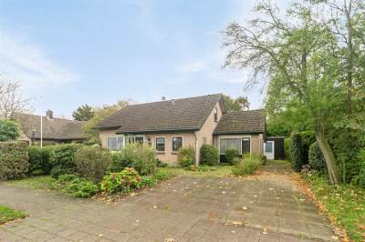 Woning D. Koddelaan 40 Zoutelande
