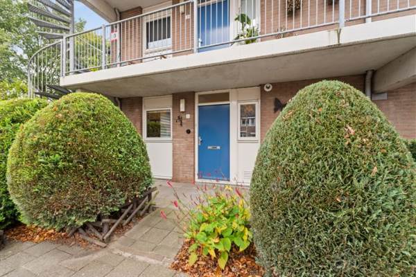 Woning Andijkstraat 1 Emmeloord