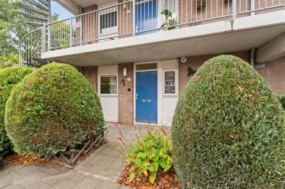 Woning Andijkstraat 1 Emmeloord