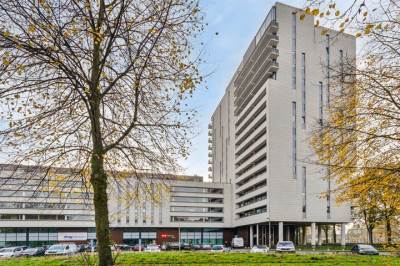 Woning Ringbaan-Zuid 270 Tilburg