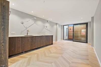 Woning Spilstraat 1 Den Haag