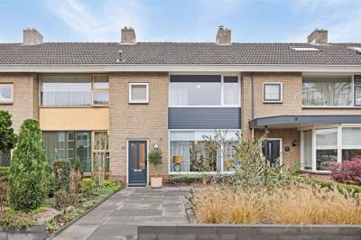 Woning Alberdingk Thijmlaan 22 Harderwijk
