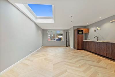 Woning Spilstraat 3 Den Haag