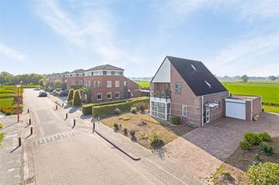 Woning Langekamp 31 Oosterwolde (FR)