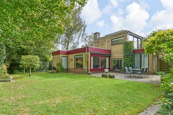 Woning Gerbrandylaan 2 Delft