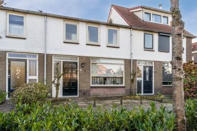 Woning Hogenhof 58 Nijkerk