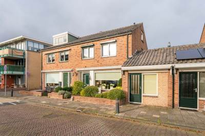Woning Tulpenstraat 6 Rijnsburg