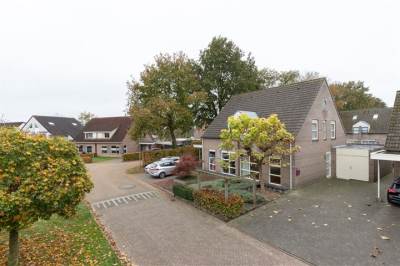 Woning Ronskamp 42 Beilen