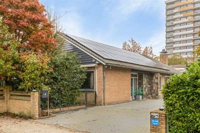 Woning Bijvang 6 Bergen op Zoom