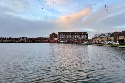 Woning Ringdijk 84 Lelystad