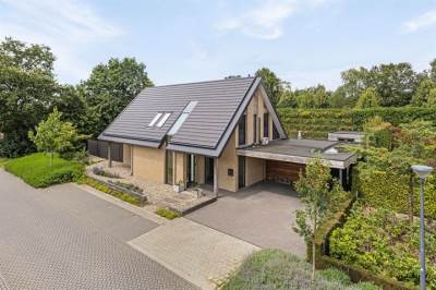 Woning Gulden 2 Uden