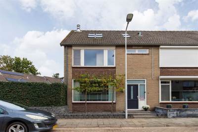 Woning Mgr Frenckenstraat 1 Hoogerheide