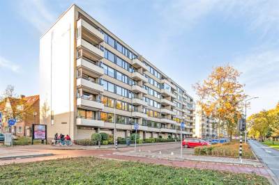 Woning Veldmaarschalk Montgomerylaan 371 Eindhoven
