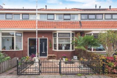 Woning Acacialaan 52 Wormerveer