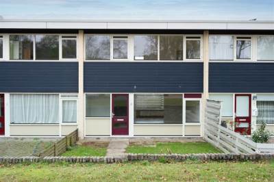 Woning Hoitingeslag 9 Emmen