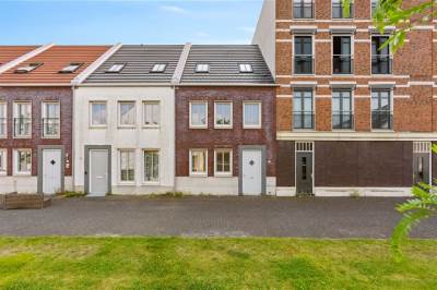 Woning Lancelotstraat 28 Almere