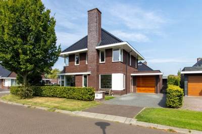 Woning Stationspark 22 Veendam