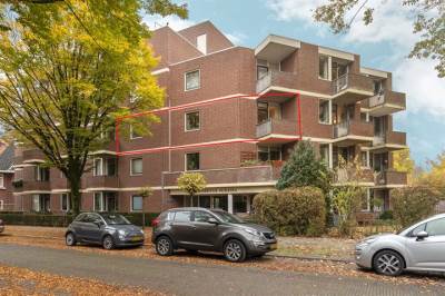 Woning Sumatraplein 62 Nijmegen