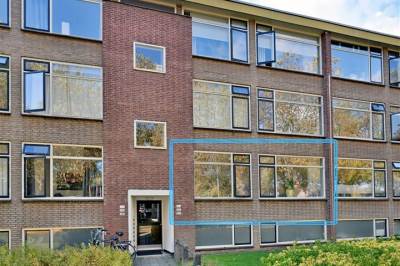 Woning Zwolseweg 257 Deventer