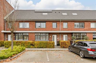 Woning Grijpestijnhof 41 Bleiswijk