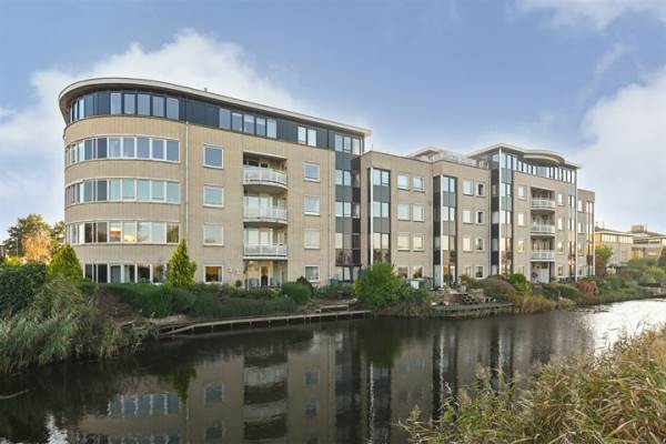 Woning Berlageplan 147 Zoetermeer