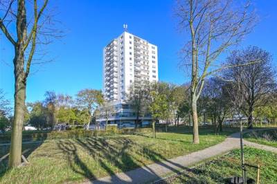 Woning Robert Kochlaan 412 Haarlem